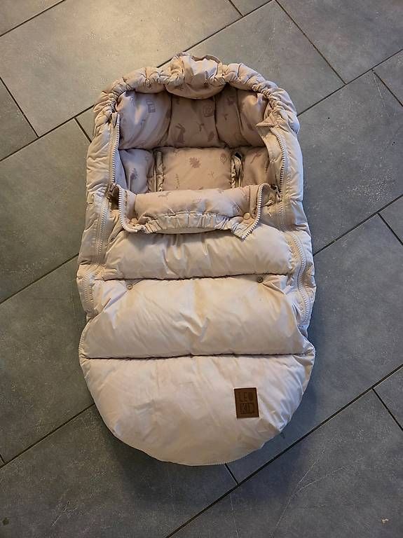 Sacchi a pelo: Winterfusssack – Usato da Davos Wolfgang venduto da kes_x8wf