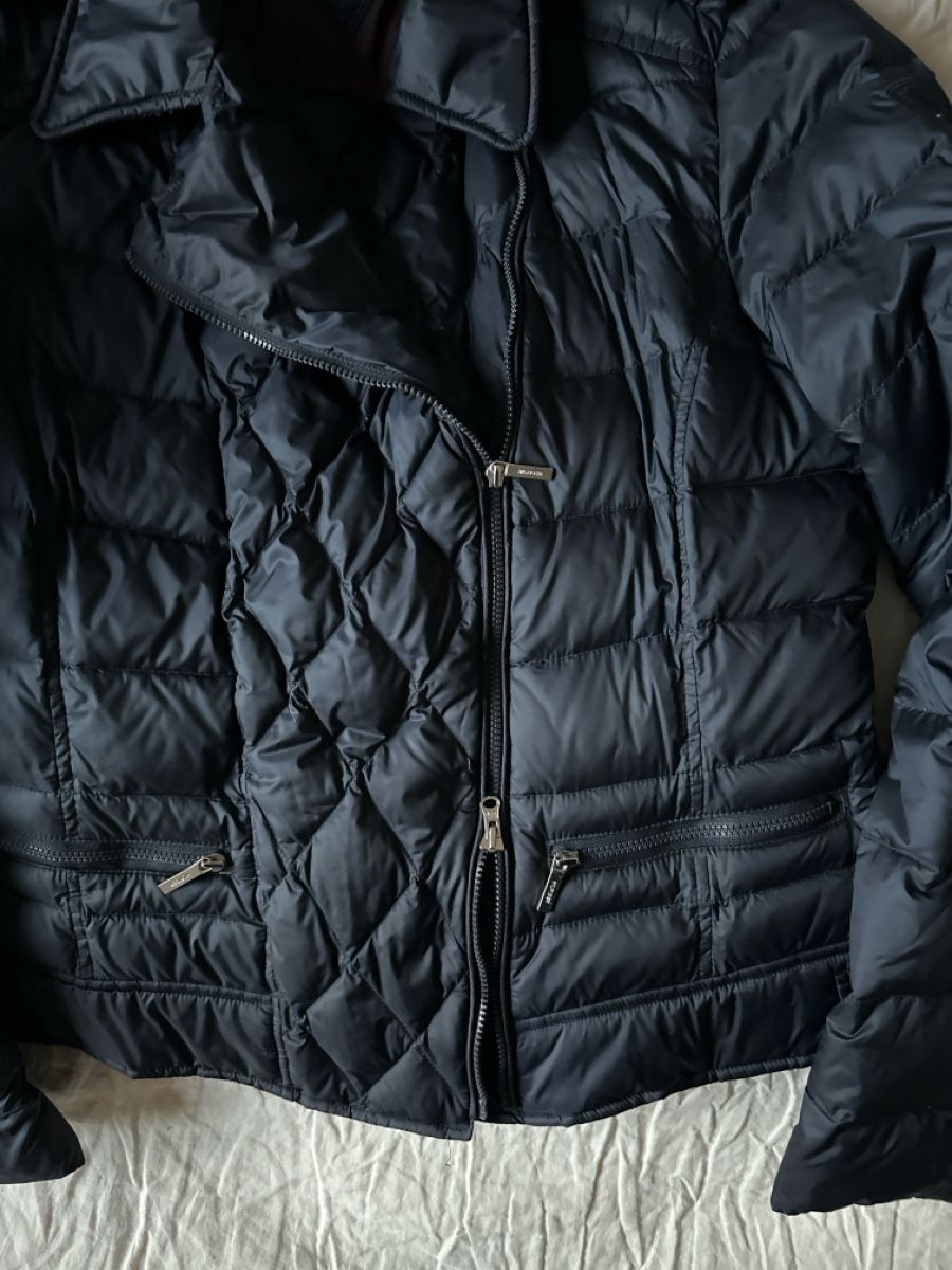 Tommy Hilfiger Jacken: Veste Hilfiger coupe perfecto – Neu (gemäss Beschreibung) aus Muraz (Collombey) von jaoo21 3
