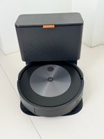 iRobot Roomba j7+ Mit Absaugstation