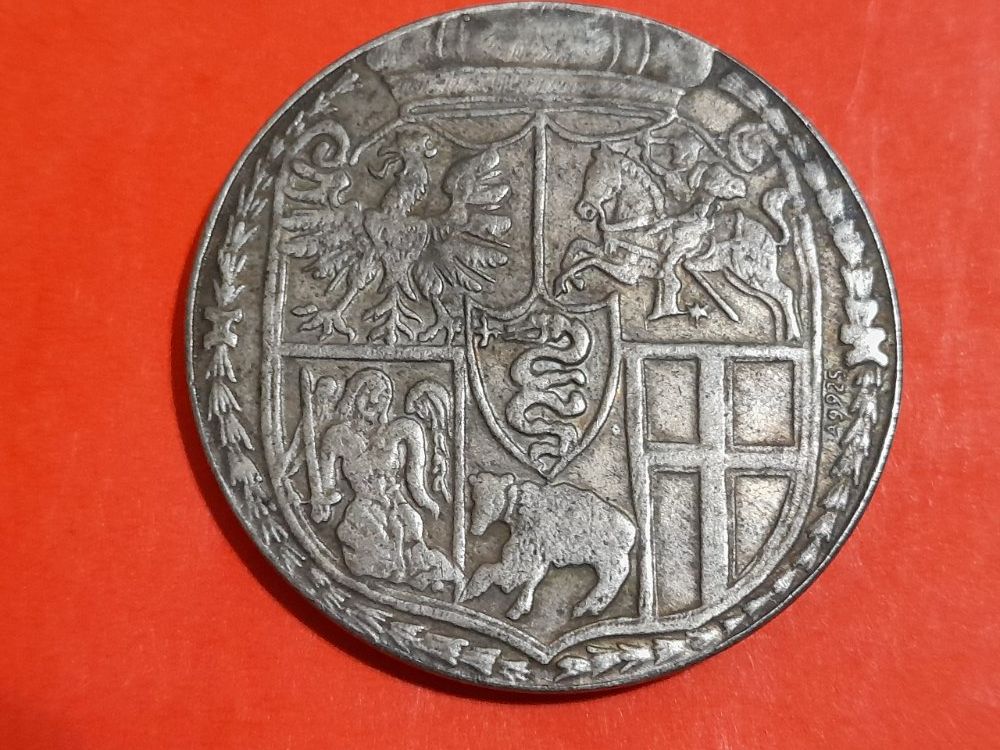 Medaillen: Medaille 1564, 23g – Gebraucht aus St-Prex von big_c6bb 1