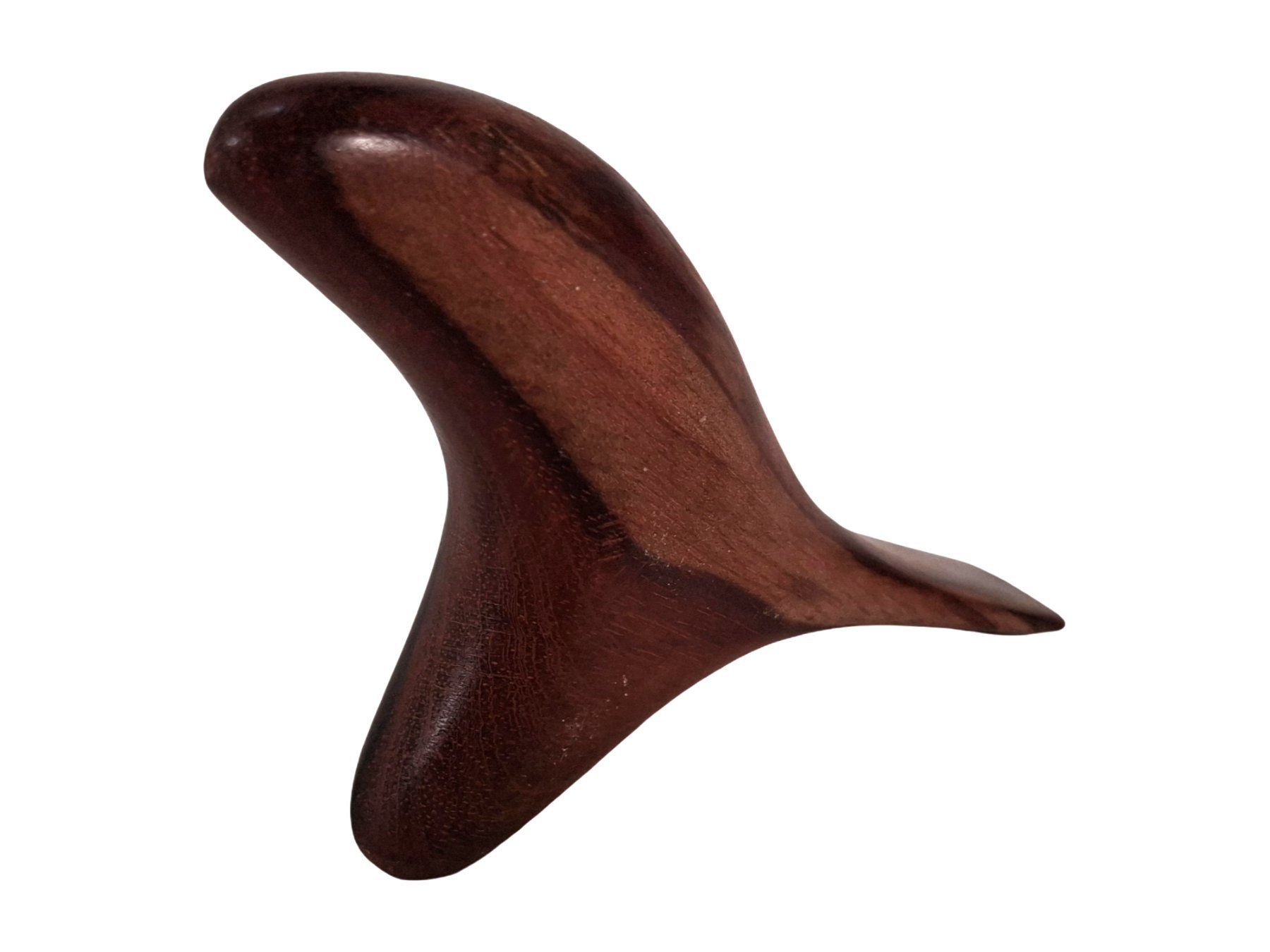 Dispositivi per massaggi: Massagebirdy aus Holz – Usato da Wil SG venduto da Restwert_Wil 1