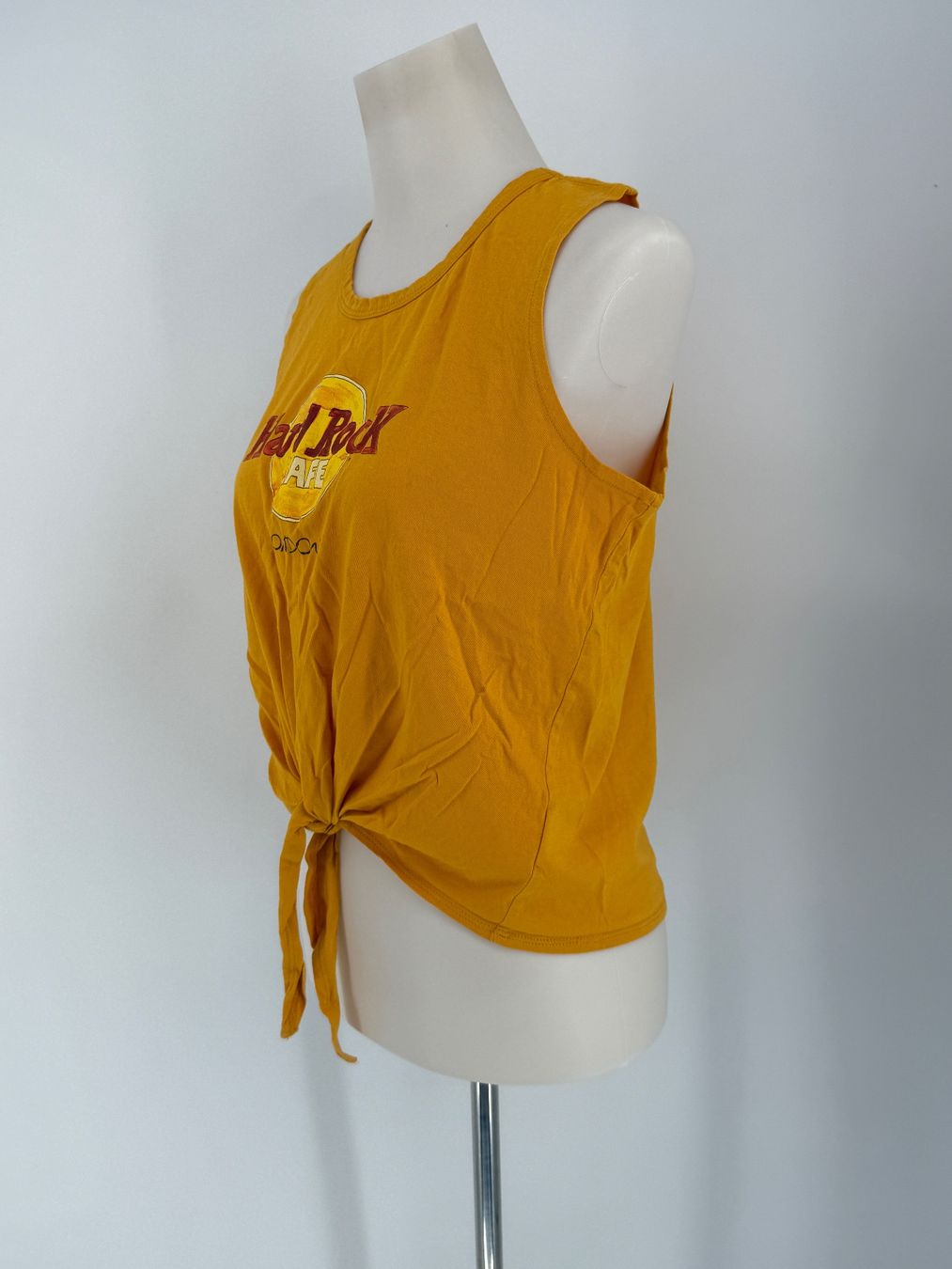 Top: Hard Rock Cafe London Top Gr. L – Usato da Auenstein venduto da moin. 1