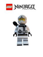 Lego Ninjago Zane njo0318