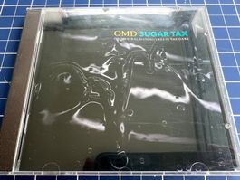 OMD – Sugar Tax