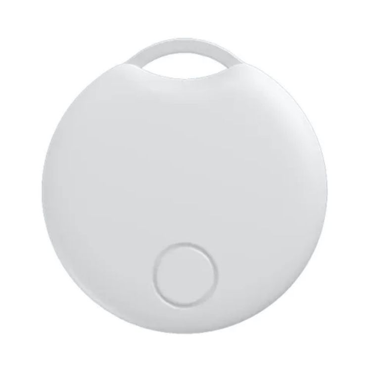 Smart Tag (funkt. wie iTag, AirTag) GPSTracker Finder ø 4cm Kaufen auf Ricardo