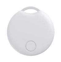 Smart Tag (funkt. wie iTag, AirTag) GPS-Tracker Finder ø 4cm