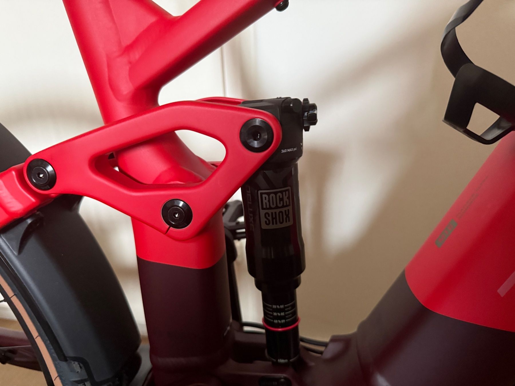 Trek Biciclette: Trek e-Bike MTB – Nuovo (secondo la descrizione) da Rheineck venduto da sal_l9kj 1