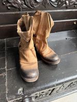 Airstep Biker Boot Saint Gr 40