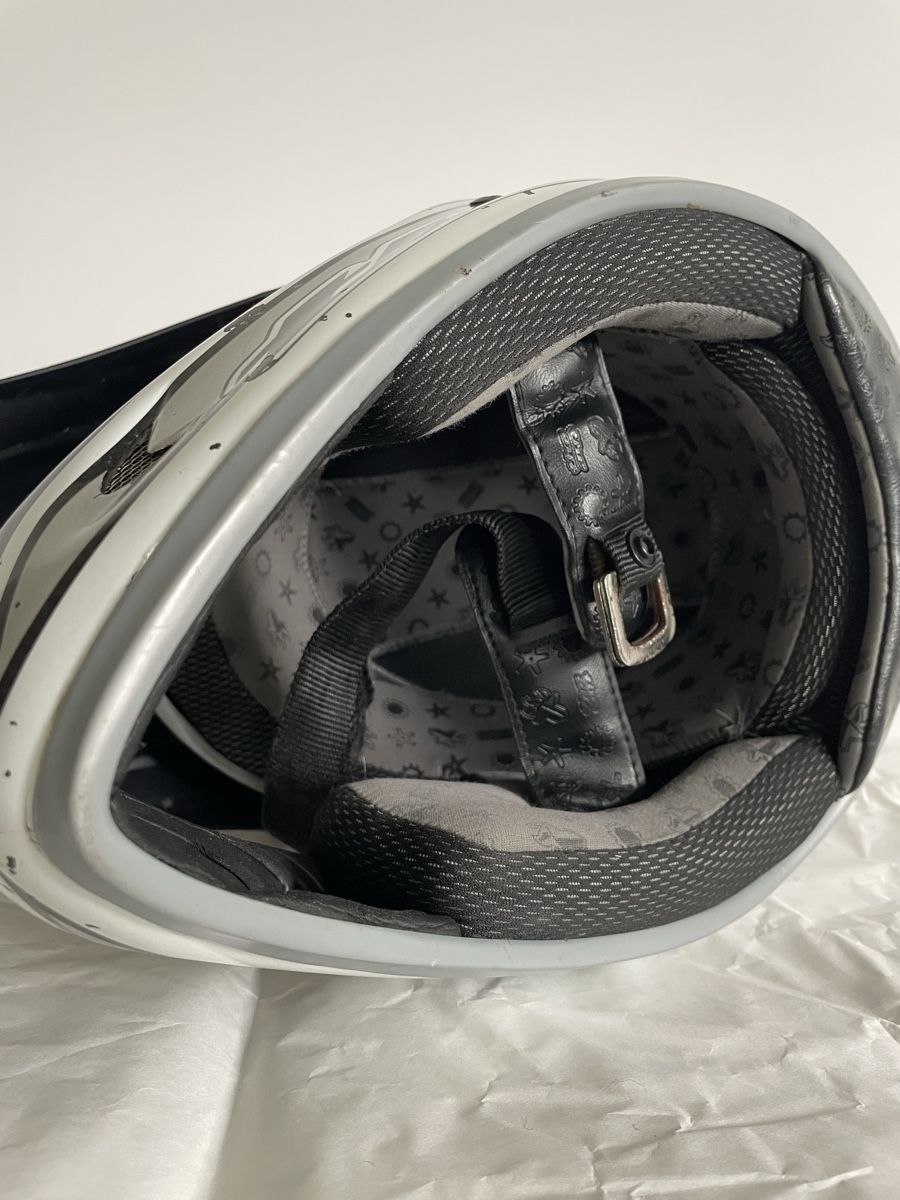 Caschi: IXS Downhill/BMX Helmet – Usato da Le Grand Saconnex venduto da Enrica01 3