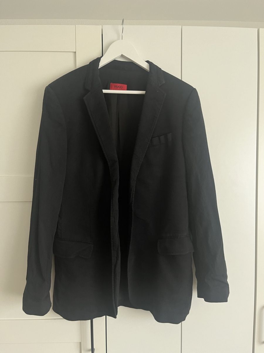 Hugo Boss Giacche: Blazer BOSS Grösse L – Usato da Mörschwil venduto da Seegurke18