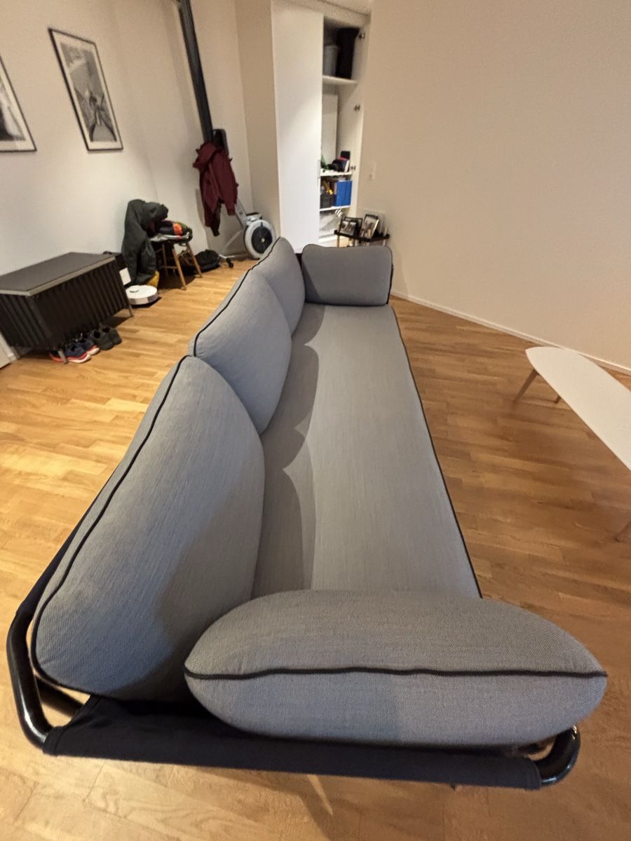 Hay Sofas: Hay Can Sofa – Gebraucht aus Uitikon Waldegg von  9