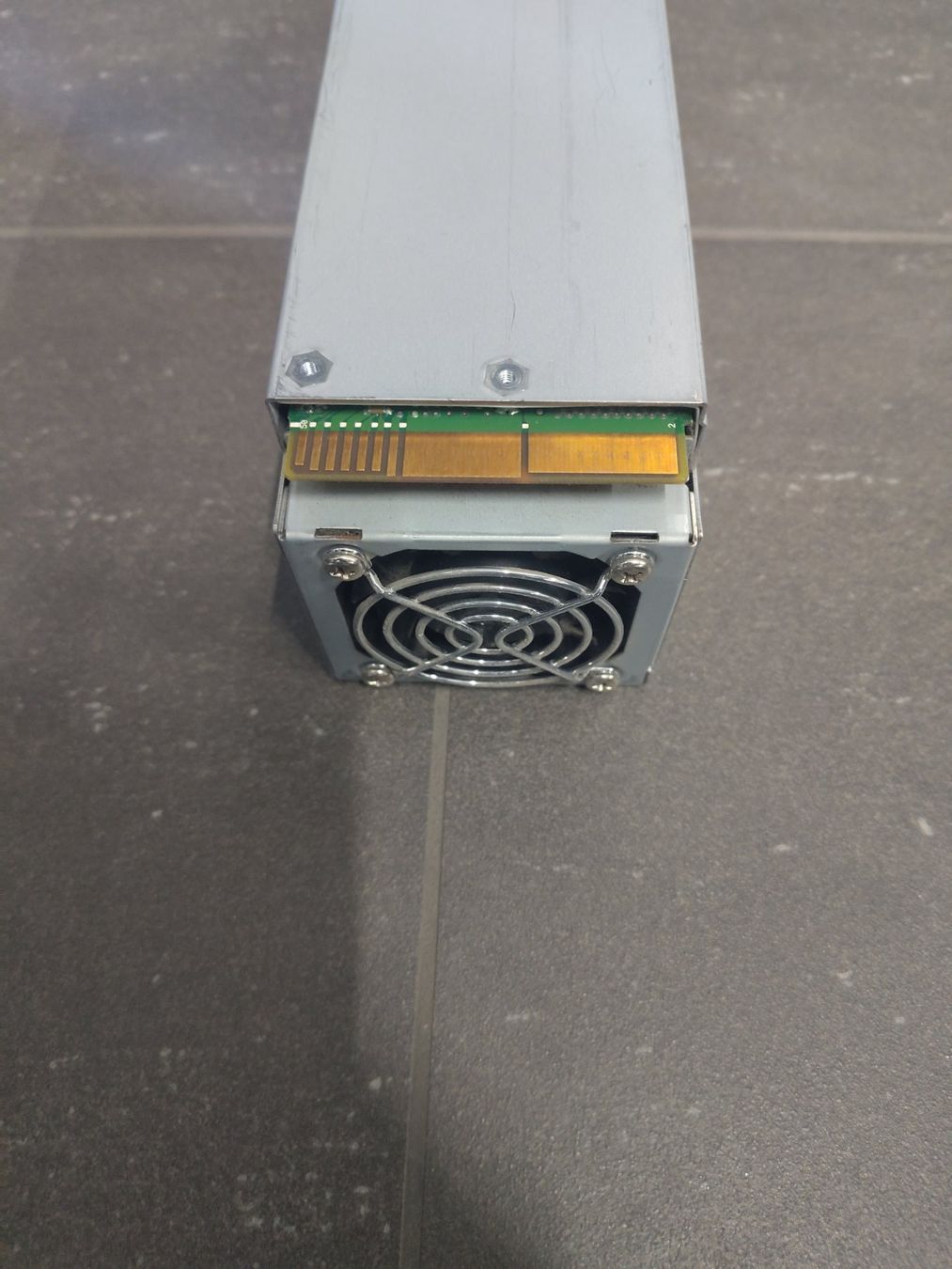 Intel Server: Delta DPS-600SB Intel Server Netzteil 12V ***PORTOFREI*** – Usato da Landquart venduto da Chrigi88 3