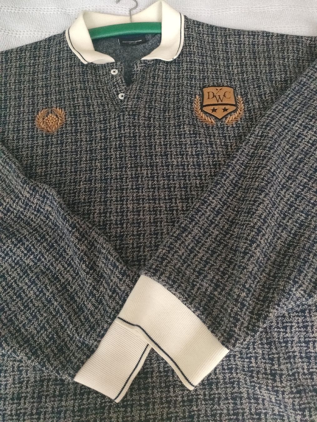 Pulls & Sweat-shirts: DWC Pullover  – D'occasion à Brugg AG par Mashaba 5