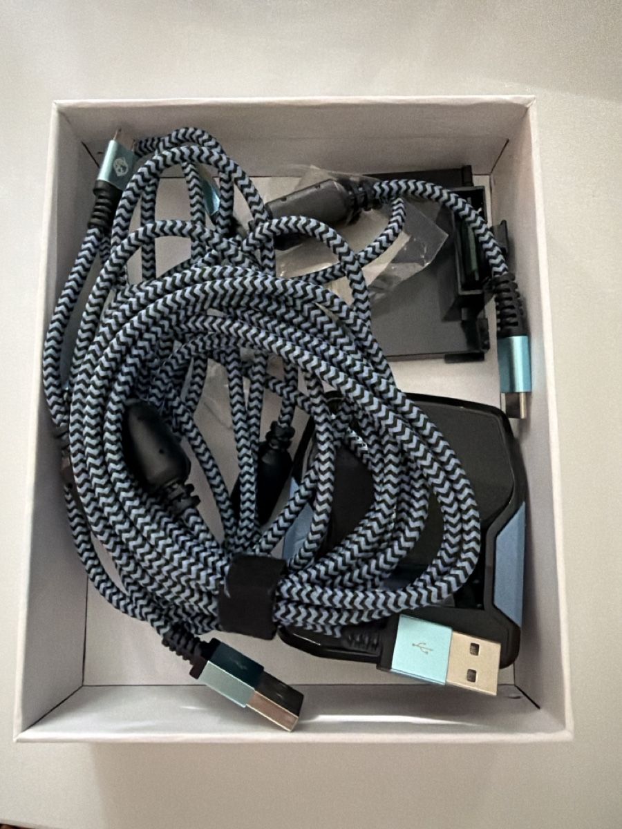 Laufwerke & Adapter: Cronus Zen – Neu (gemäss Beschreibung) aus Winterthur von Leo10.07 1