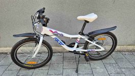 Kinderfahrrad Python Racer 20"