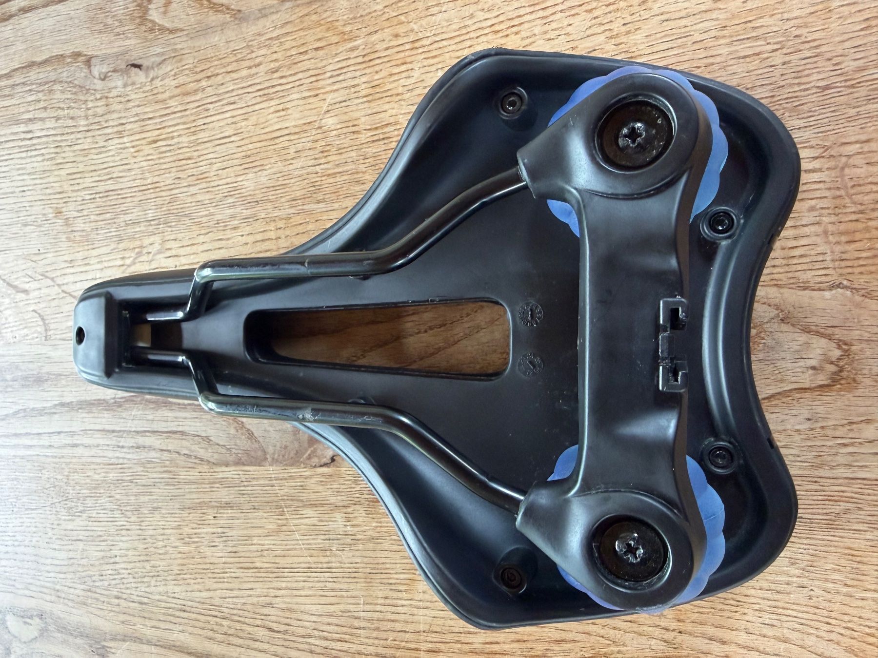 Pezzi di ricambio: Bike Sattel "West Biking" – Usato da Grünenmatt venduto da meyer15 1