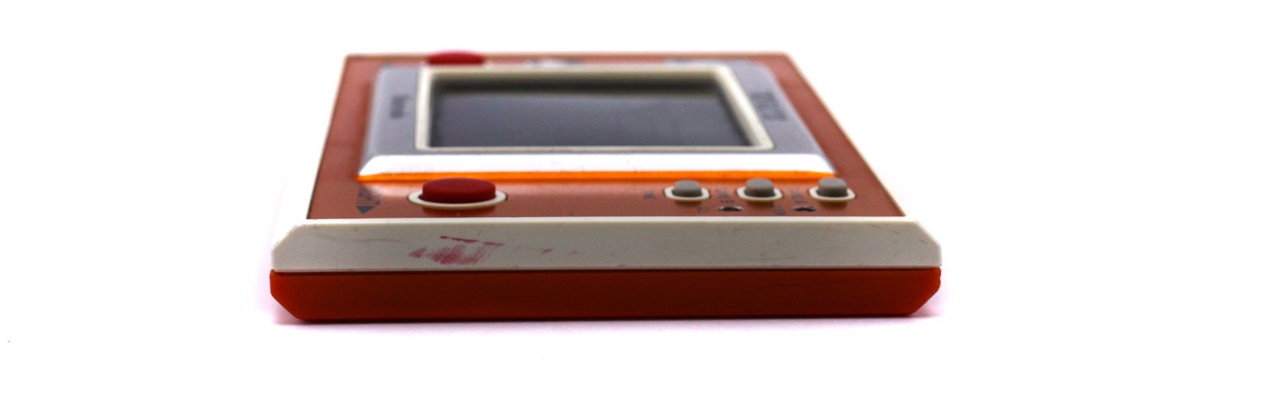game&watch Console: Tropical Fish [TF-104] Game & Watch – Usato da Paudex venduto da dindeboy 5