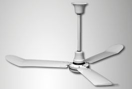 VOSTERMANS PV600 Decken-Ventilator (21373)