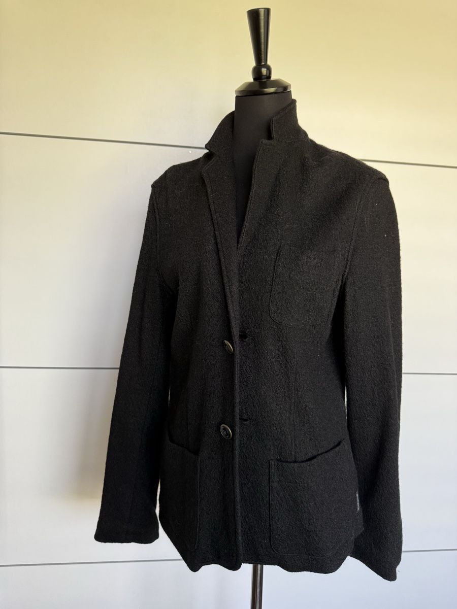 Armani Giacche: Armani Jeans / Sakko / Cardigan Gr. M – Usato da Olten venduto da ale_nb2x 1