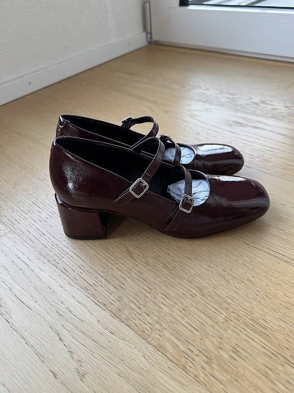 Vagabond Scarpe da donna: Vagabond Pumps 37 – Usato da Zürich venduto da sel_w5sd 3