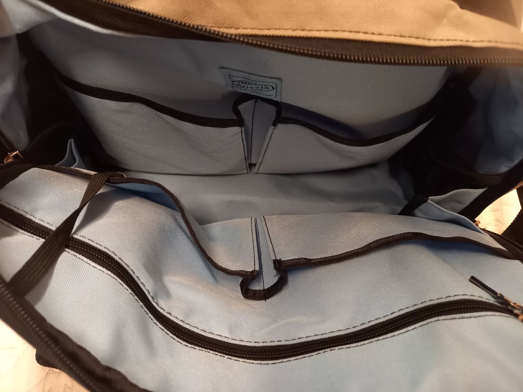 Borse & Zaini: Wickeltasche – Usato da Rothenthurm venduto da nbds 1