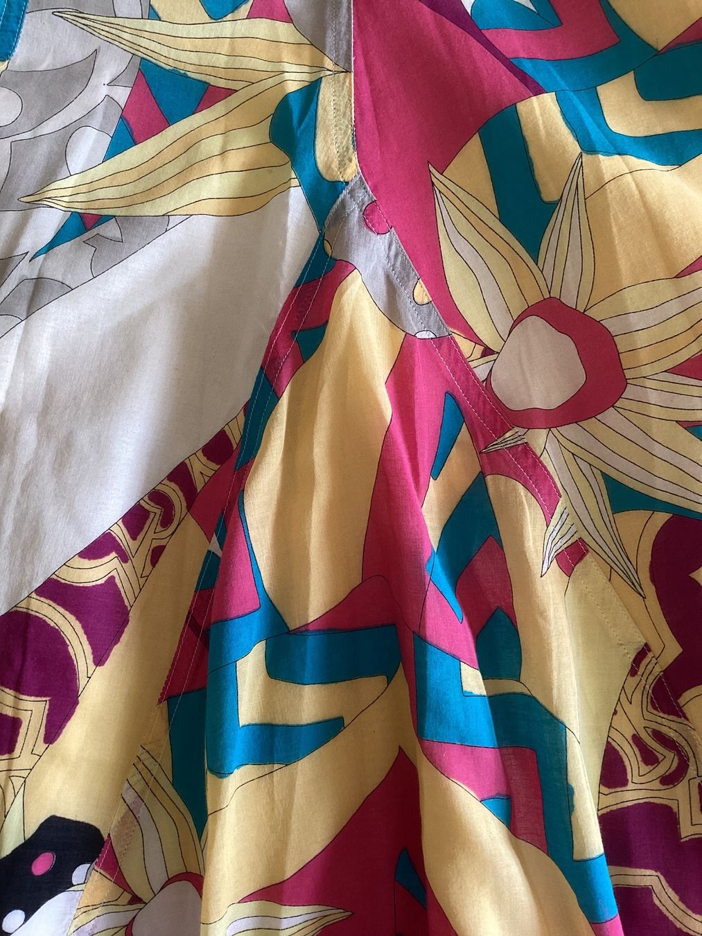 Armani Gonne: Armani Sommerrock Vintage 38 – Usato da Magadino venduto da sylvierosa 6