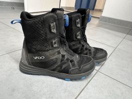 VADO Kinder Winterstiefel, Gr. 34