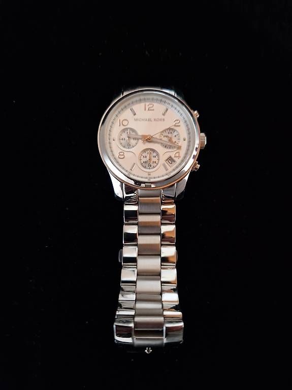 Michael Kors Orologi: MICHAEL KORS MK5076 – Usato da Stüsslingen venduto da bluenergy01 4