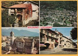 SOLDUNO LOCARNO