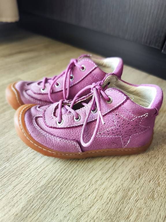 Schuhe für Jungen: Pepino Ricosta 23 gr – Gebraucht aus Müllheim Dorf von gab_z6f5 2