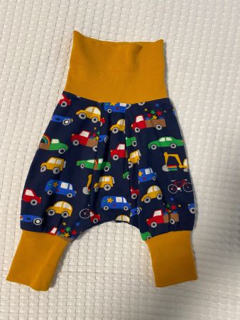 Frugi Baby Hose 👶✨neu