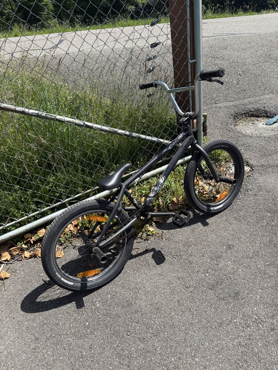 Velos: BMX Velo – Gebraucht aus Russikon von Danielr5310 7
