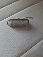 Teesieb Metall Kapsel mit Kette neu