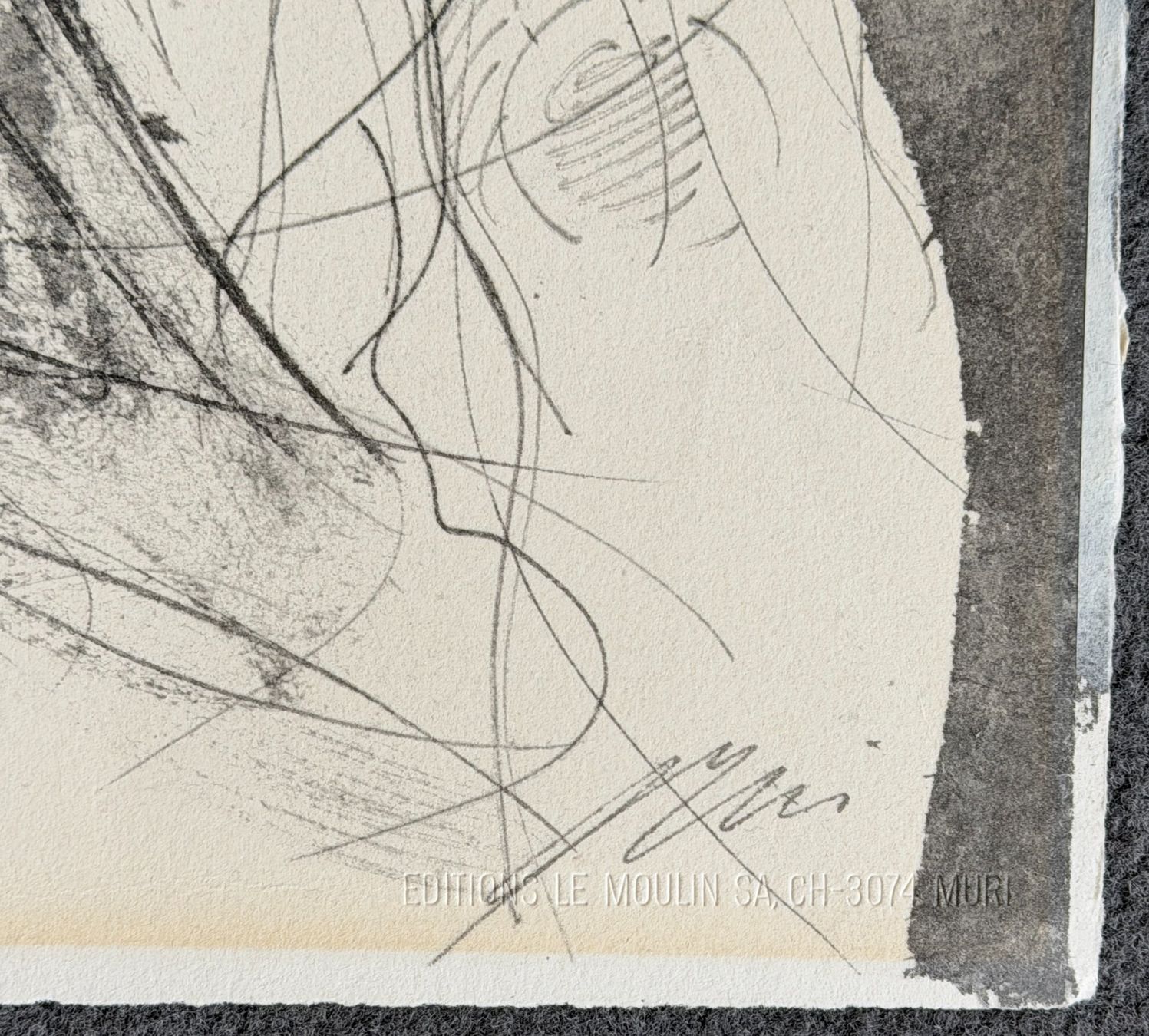 Grafiken & Lithographien: Hans Erni 1909 - 2015 – Gebraucht aus Basel von poolko 1