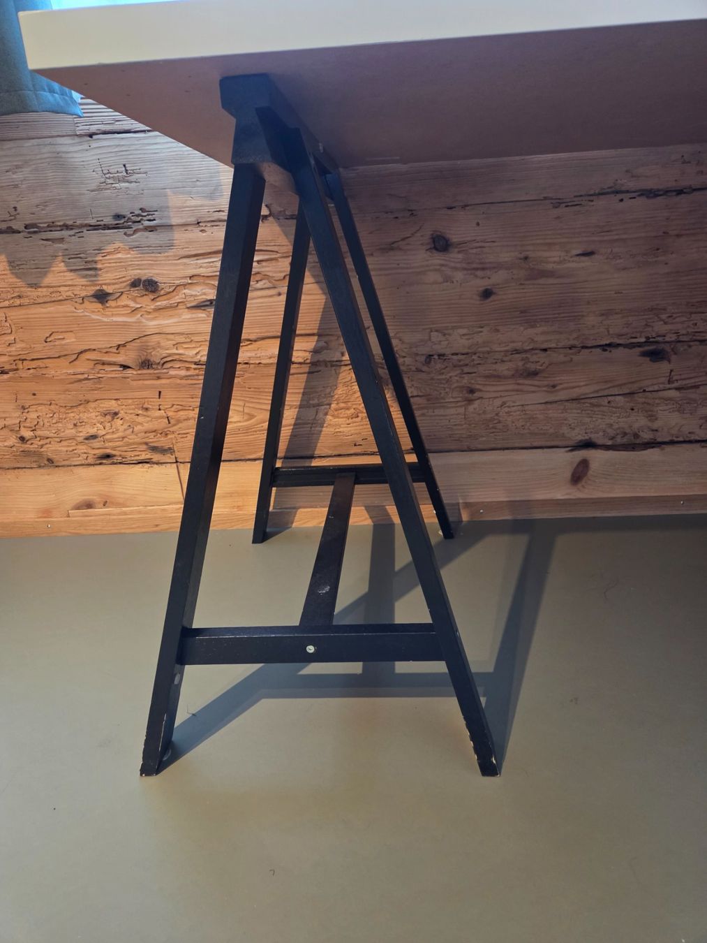 Ikea Scrivanie: Schreibtisch Ikea – Usato da Malters venduto da raphiweber 3