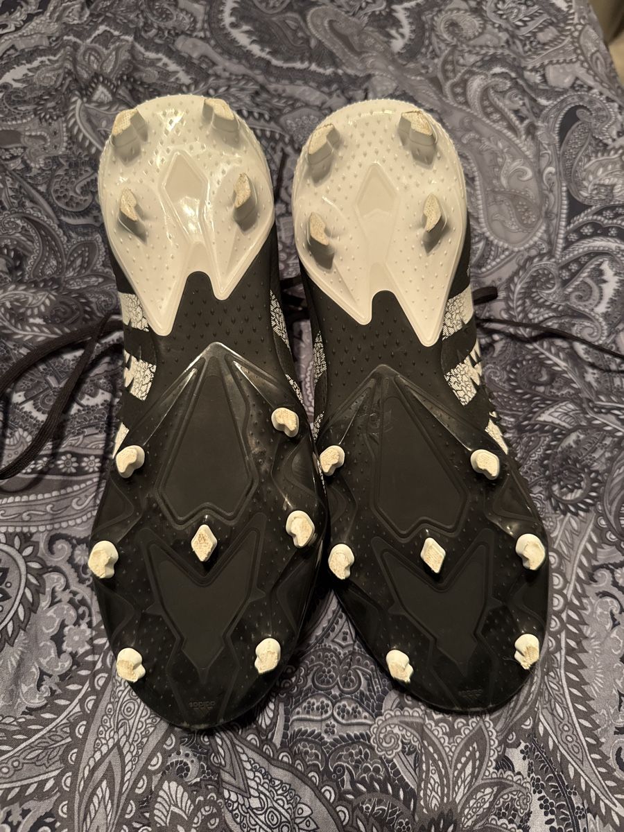Adidas Scarpe da uomo: Fussballschuhe Adidas Gr. 42 – Usato da Kriens venduto da Lupina13 1
