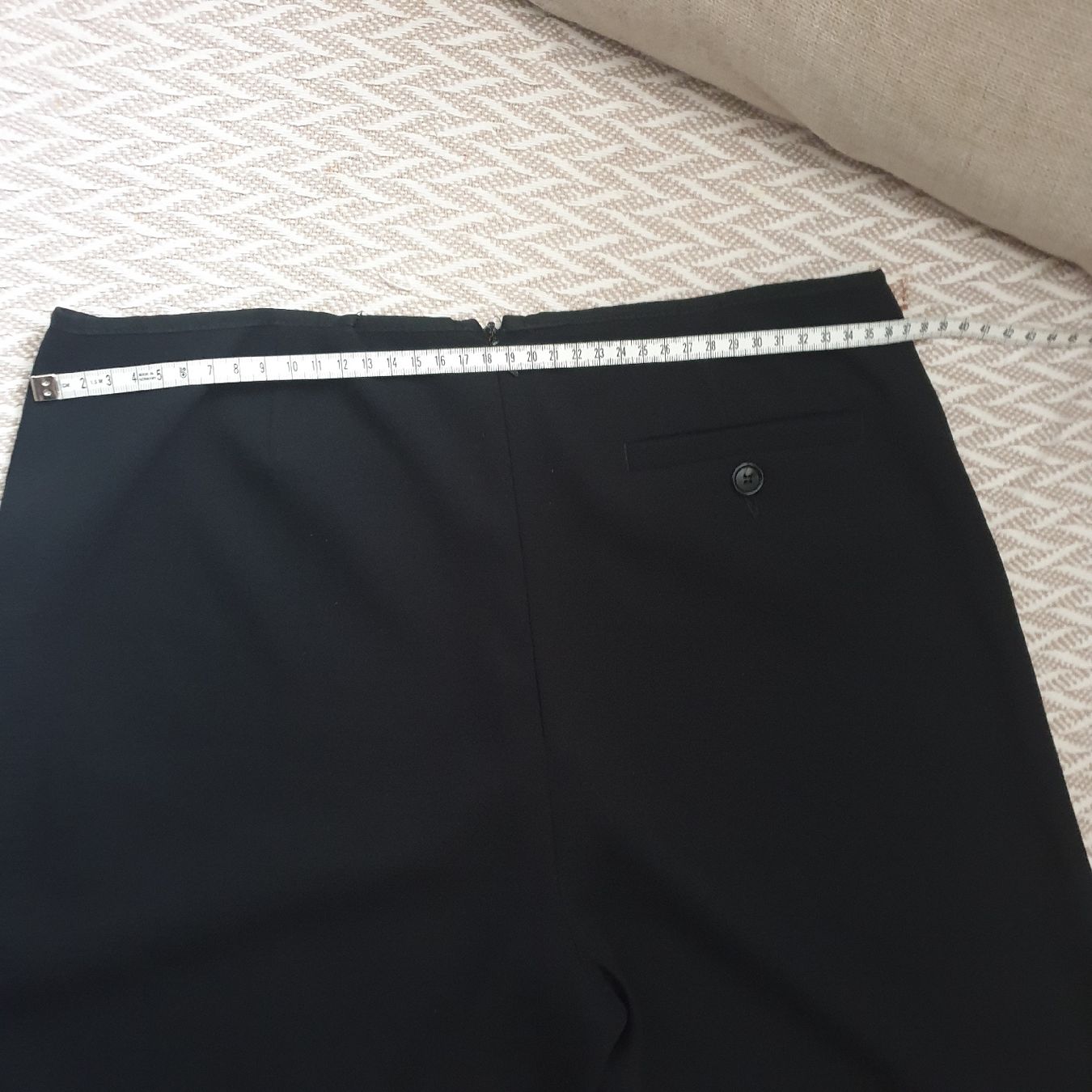 Strenesse Pantaloni: Strenesse schöne Hose Gr. 36 – Nuovo (secondo la descrizione) da Frenkendorf venduto da Moon111 3
