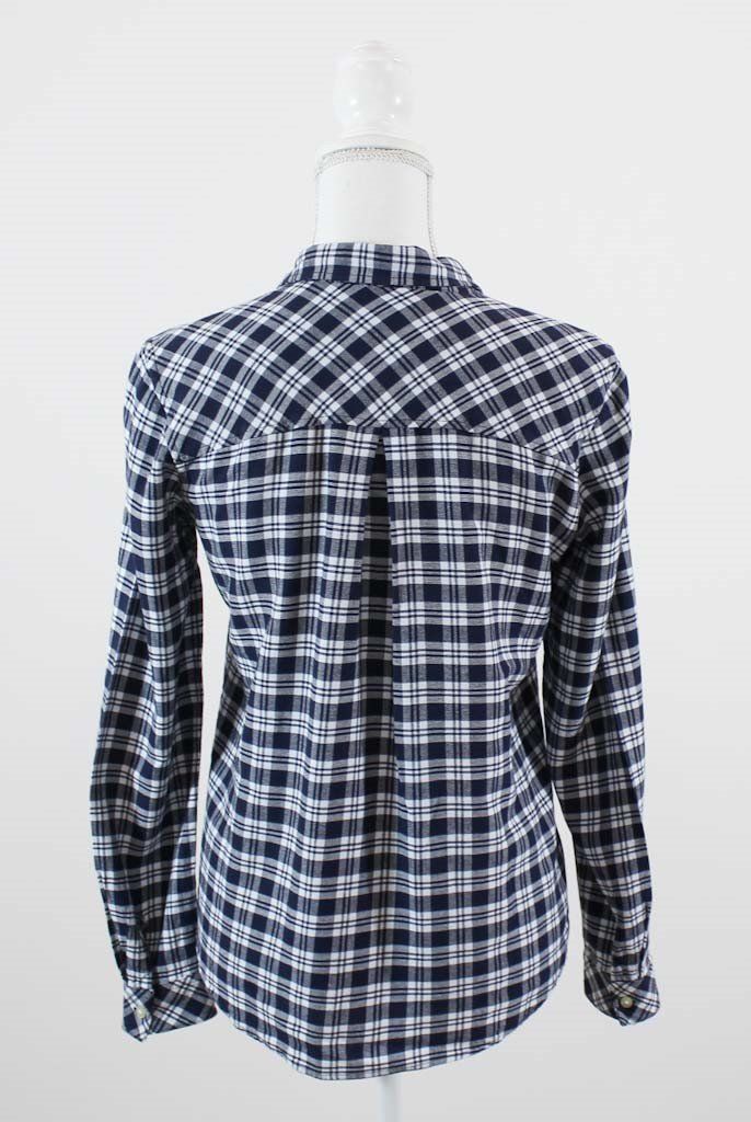 Marc O'Polo Camicette: Marc O'Polo Hemdbluse Gr. 34 – Usato da Belp venduto da caramel-secondhand 3