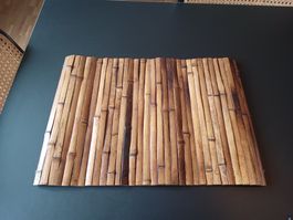 Topfuntersetzer Holz