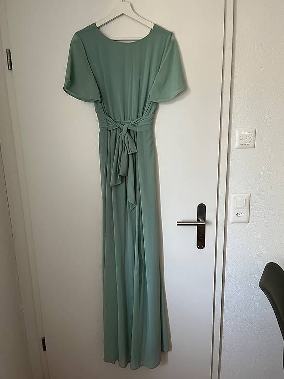Vestiti: Festliches Kleid NEU – Usato da Eschenz venduto da BeHappyandSpreadlove 2