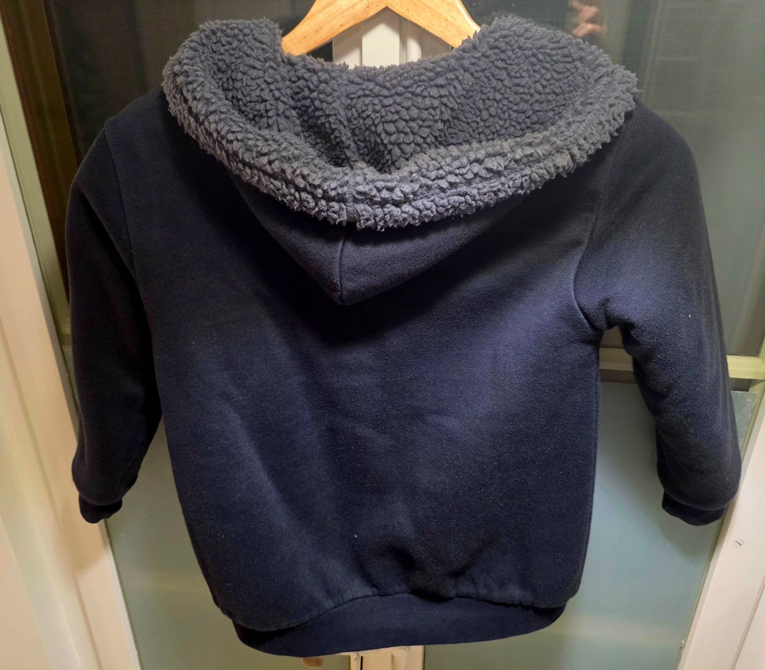 Giacche: Warme Fleece Jacke – Usato da Zug venduto da ScarletRose 3