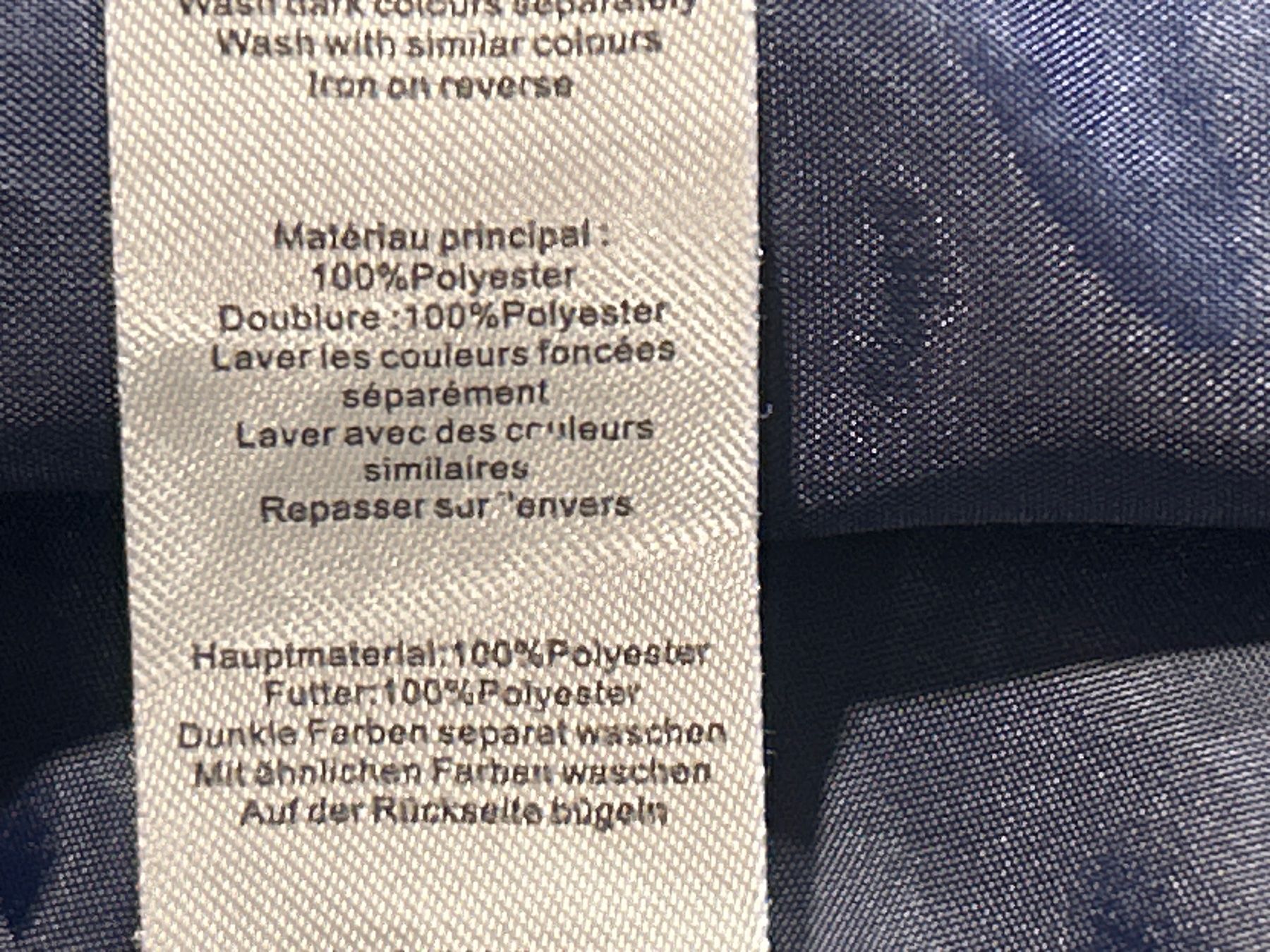 Boohoo Giacche: Blazer dunkelblau von Boohoo Gr. 38 – Nuovo e nell'imballaggio originale da Brunnen venduto da Nala2929 7