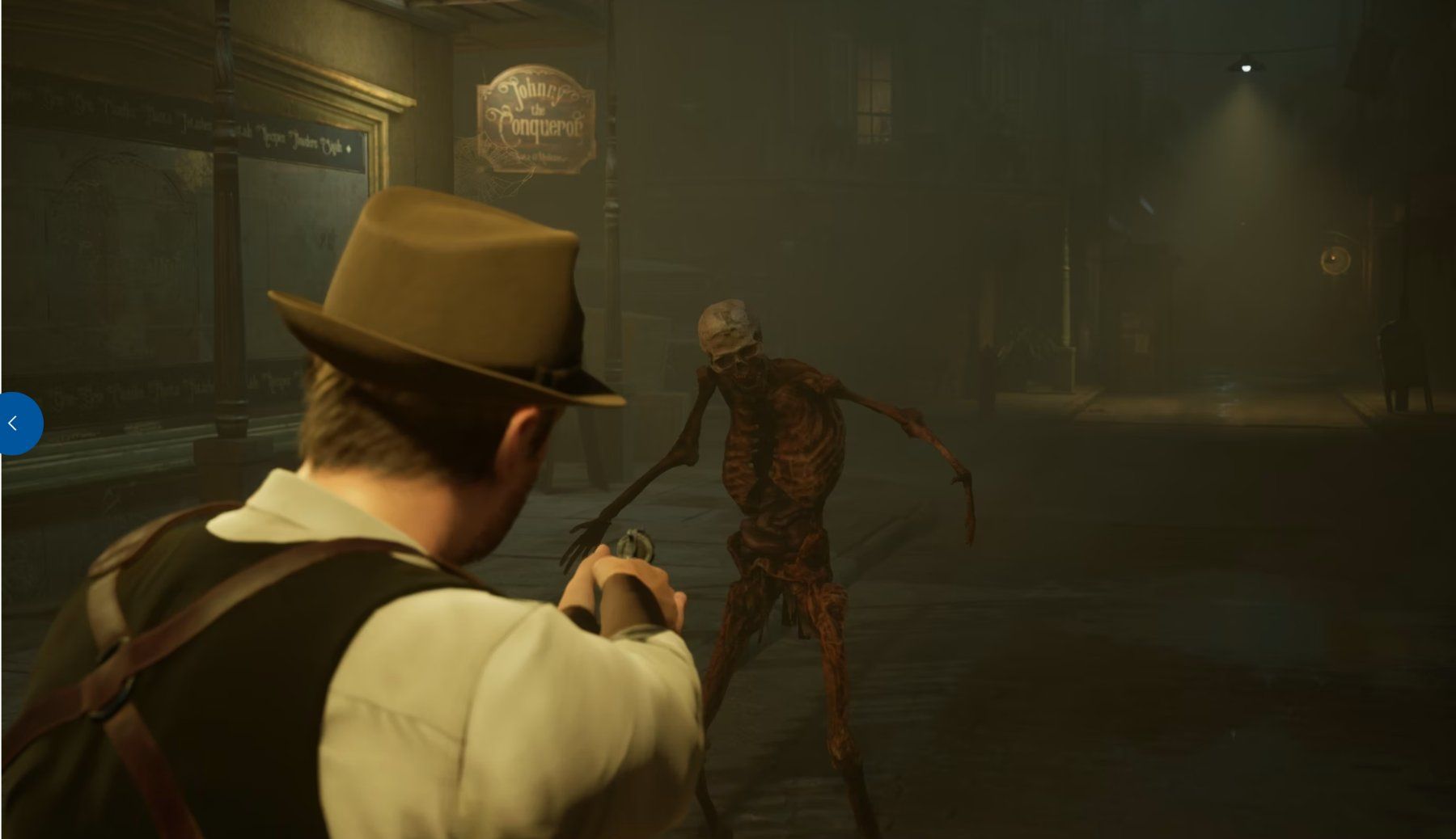 Giochi: THQ Alone in the Dark PS5 – Nuovo (secondo la descrizione) da Biberist venduto da ShopSoltan 1