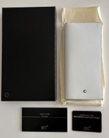 Montblanc Eternel Wallet - Limited Edition