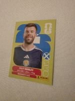 Panini FIFA World Cup 2026 Sticker Grant Hanley SCO10