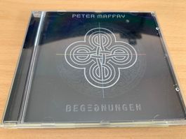 Peter Maffay – Begegnungen