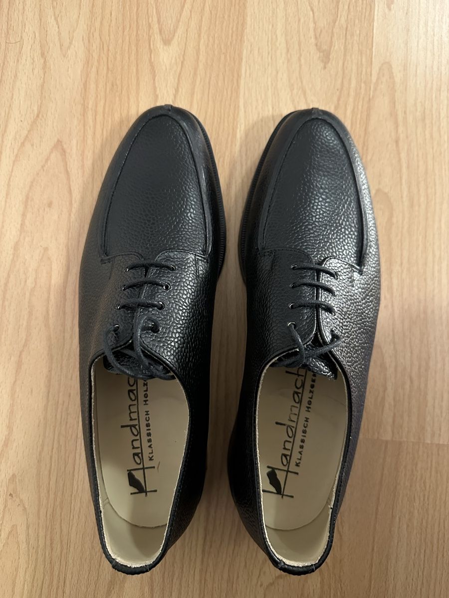 Scarpe da donna: Handmacher Schuhe Gr. 38 – Usato da Frauenfeld venduto da vanyllua 5
