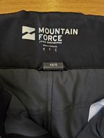 Skihose Mountain Force