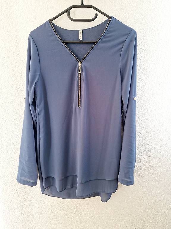 Tops: Bluse, Top, Oberteil, Shirt – Neu und originalverpackt aus Hettlingen von exp_p7b2 2