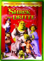 SHREK DER DRITTE  /  KÖNIGLICH - WIEDER EIN VOLLTREFFER !